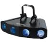 American DJ Quad Gem LED DMX